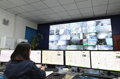 八百里太行最美處，長(zhǎng)治市34家A級(jí)景區(qū)向北京游客免首道門票，安全系統(tǒng)保駕護(hù)航