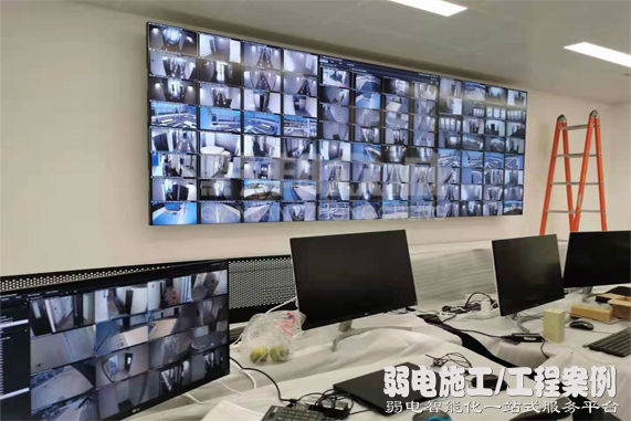 荔波智能安防監(jiān)控系統(tǒng)費(fèi)用解析與實(shí)時(shí)關(guān)注