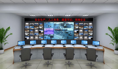 太倉港四期工程 科技賦能，智領(lǐng)港口未來——安全系統(tǒng)監(jiān)控服務(wù)