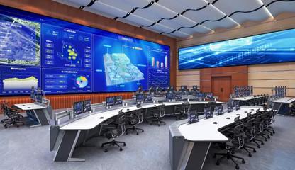 數(shù)據(jù)中心新基建成國家戰(zhàn)略，安全系統(tǒng)監(jiān)控服務(wù)迎發(fā)展新機遇